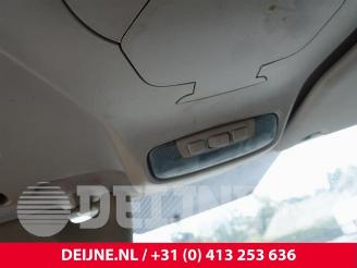 Ford Transit Connect Transit Connect (PJ2), Van, 2013 1.5 TDCi ECOnetic picture 25