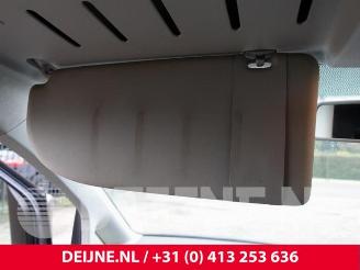 Volkswagen Caddy Caddy III (2KA,2KH,2CA,2CH), Van, 2004 / 2015 1.6 TDI 16V picture 25