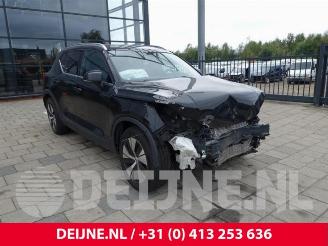 Volvo XC40 XC40 (XZ), SUV, 2017 1.5 T4 Plug-in Hybrid 12V picture 1