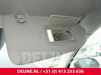 Volvo XC40 XC40 (XZ), SUV, 2017 1.5 T4 Plug-in Hybrid 12V picture 25