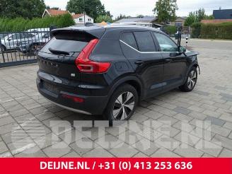 Volvo XC40 XC40 (XZ), SUV, 2017 1.5 T4 Plug-in Hybrid 12V picture 7