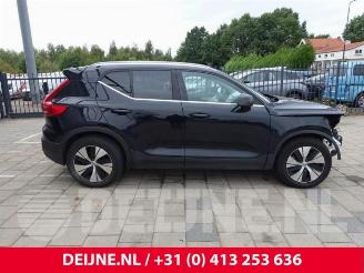 Volvo XC40 XC40 (XZ), SUV, 2017 1.5 T4 Plug-in Hybrid 12V picture 8