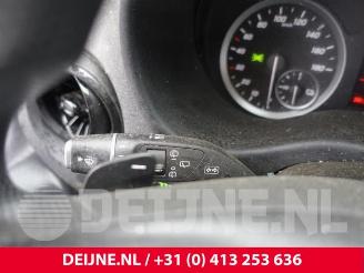 Mercedes Vito Vito (447.6), Van, 2014 eVito picture 21