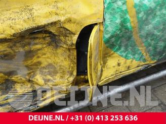 Mercedes Vito Vito (447.6), Van, 2014 eVito picture 13