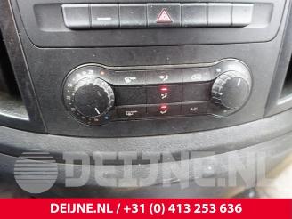 Mercedes Vito Vito (447.6), Van, 2014 eVito picture 26