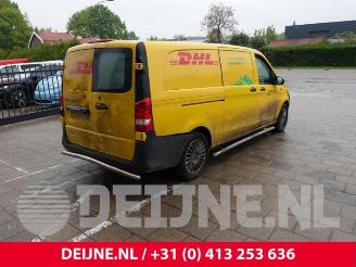 Mercedes Vito Vito (447.6), Van, 2014 eVito picture 7