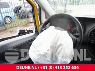 Mercedes Vito Vito (447.6), Van, 2014 eVito picture 17