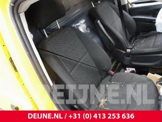 Mercedes Vito Vito (447.6), Van, 2014 eVito picture 32
