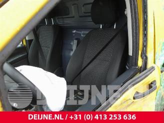 Mercedes Vito Vito (447.6), Van, 2014 eVito picture 15