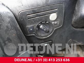 Mercedes Vito Vito (447.6), Van, 2014 eVito picture 19