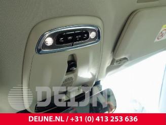 Volvo Xc-90 XC90 II, SUV, 2014 2.0 T8 16V Twin Engine AWD picture 27