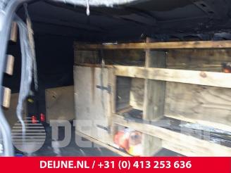 Ford Transit Transit Custom, Van, 2011 / 2023 2.2 TDCi 16V picture 28