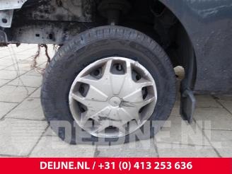 Ford Transit Transit Custom, Van, 2011 / 2023 2.2 TDCi 16V picture 9