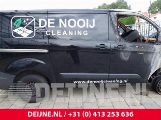 Ford Transit Transit Custom, Van, 2011 / 2023 2.2 TDCi 16V picture 26