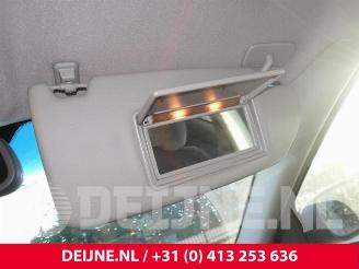 Volvo V-70 V70 (SW), Combi, 1999 / 2008 2.4 20V 170 picture 27