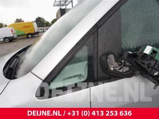 Volkswagen Caddy Caddy III (2KA,2KH,2CA,2CH), Van, 2004 / 2015 1.6 TDI 16V picture 11