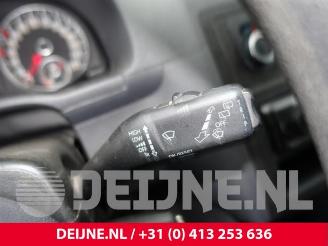 Volkswagen Caddy Caddy III (2KA,2KH,2CA,2CH), Van, 2004 / 2015 1.6 TDI 16V picture 23