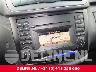 Mercedes Vito Vito (639.6), Van, 2003 / 2014 2.2 110 CDI 16V Euro 5 picture 31