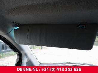 Mercedes Vito Vito (639.6), Van, 2003 / 2014 2.2 110 CDI 16V Euro 5 picture 26