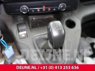 Toyota ProAce ProAce City, Van, 2019 1.5 D-4D 100 picture 32