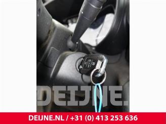 Toyota ProAce ProAce City, Van, 2019 1.5 D-4D 100 picture 33