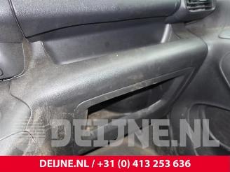 Toyota ProAce ProAce City, Van, 2019 1.5 D-4D 100 picture 27