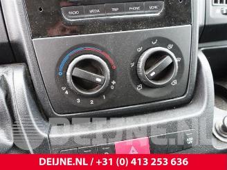 Citroën Jumper Jumper (U9), Bus, 2006 2.0 BlueHDi 130 picture 30