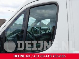 Citroën Jumper Jumper (U9), Bus, 2006 2.0 BlueHDi 130 picture 14