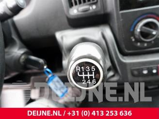 Citroën Jumper Jumper (U9), Bus, 2006 2.0 BlueHDi 130 picture 32