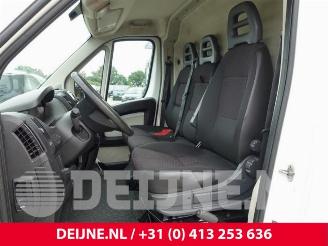 Citroën Jumper Jumper (U9), Bus, 2006 2.0 BlueHDi 130 picture 20