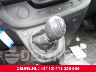 Opel Vivaro Vivaro, Van, 2014 / 2019 1.6 CDTI 115 picture 32