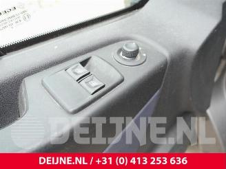 Opel Vivaro Vivaro, Van, 2014 / 2019 1.6 CDTI 115 picture 20