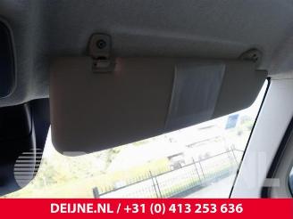 Peugeot Boxer Boxer (U9), Van, 2006 2.2 Blue HDi 140 picture 27