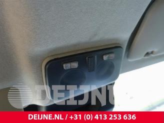 Peugeot Boxer Boxer (U9), Van, 2006 2.2 Blue HDi 140 picture 23