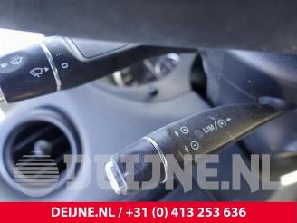 Mercedes Vito Vito (447.6), Van, 2014 1.6 111 CDI 16V picture 22