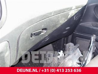 Mercedes Vito Vito (447.6), Van, 2014 1.6 111 CDI 16V picture 27