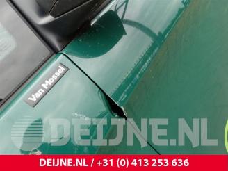 Mercedes Vito eVito (447.6), Van, 2019 90 kWh picture 12