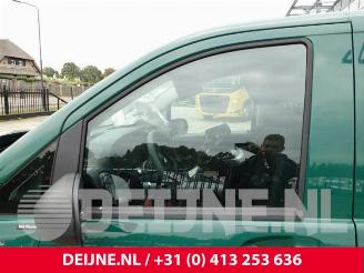 Mercedes Vito eVito (447.6), Van, 2019 90 kWh picture 15