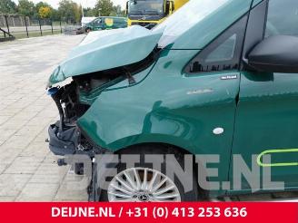 Mercedes Vito eVito (447.6), Van, 2019 90 kWh picture 9