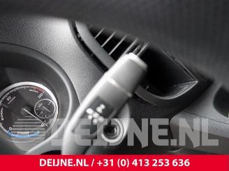Mercedes Vito eVito (447.6), Van, 2019 90 kWh picture 29