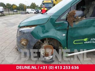 Mercedes Vito eVito Tourer (447.7), Bus, 2019 90 kWh picture 9