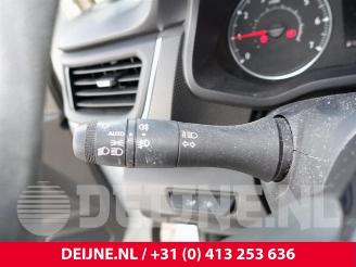 Nissan Primastar Primastar, Van, 2021 2.0 dCi 130 picture 26
