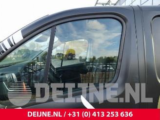 Nissan Primastar Primastar, Van, 2021 2.0 dCi 130 picture 14