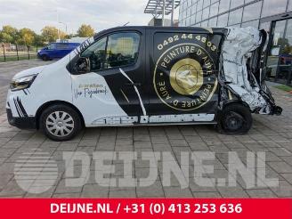 Nissan Primastar Primastar, Van, 2021 2.0 dCi 130 picture 4