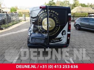Nissan Primastar Primastar, Van, 2021 2.0 dCi 130 picture 6