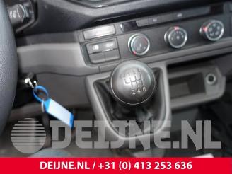 Volkswagen Crafter Crafter (SY), Van, 2016 2.0 TDI picture 31