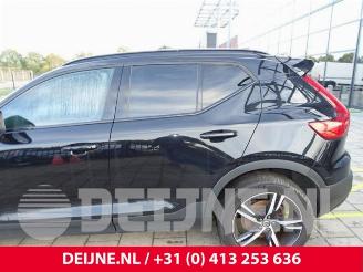 Volvo XC40 XC40 (XZ), SUV, 2017 1.5 T5 Plug-in Hybrid 16V picture 21