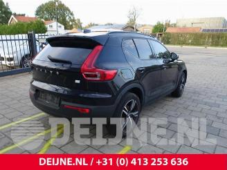 Volvo XC40 XC40 (XZ), SUV, 2017 1.5 T5 Plug-in Hybrid 16V picture 8