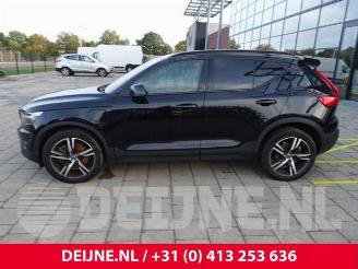 Volvo XC40 XC40 (XZ), SUV, 2017 1.5 T5 Plug-in Hybrid 16V picture 5