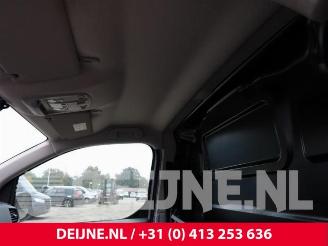 Peugeot Expert Expert (V1/VA/VB/VE/VF/VT/VY), Van, 2016 2.0 Blue HDi 120 16V picture 15